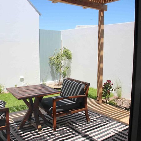 Strandloper Ocean Boutique Hotel باتيرنوستير المظهر الخارجي الصورة