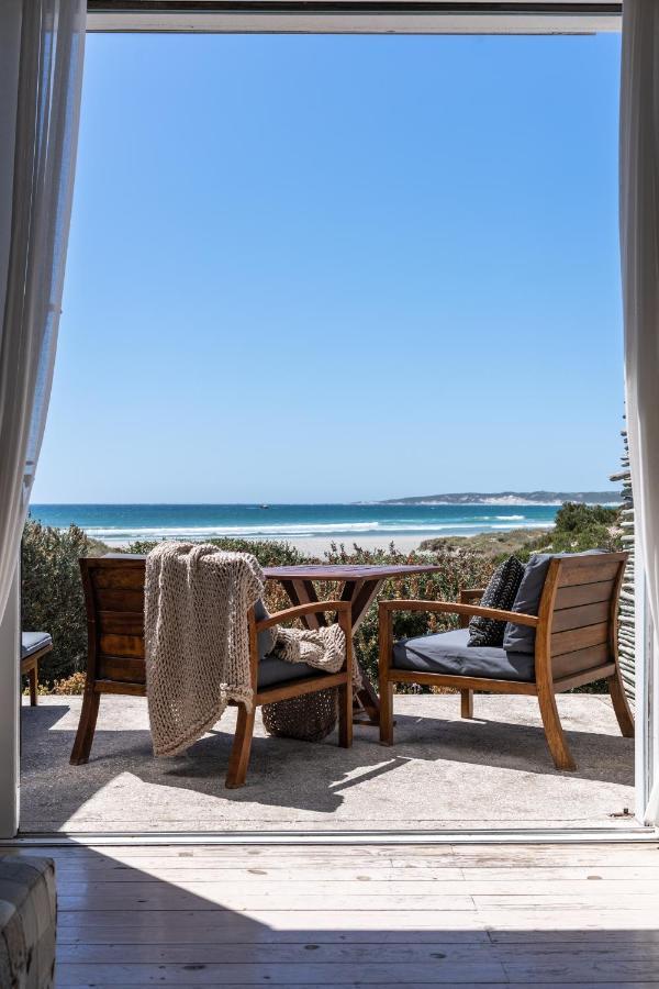 Strandloper Ocean Boutique Hotel باتيرنوستير المظهر الخارجي الصورة