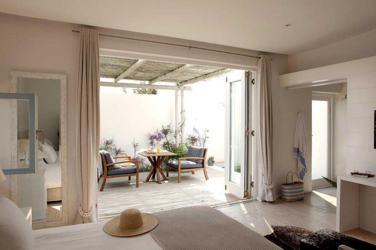 Strandloper Ocean Boutique Hotel باتيرنوستير المظهر الخارجي الصورة