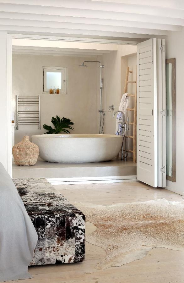 Strandloper Ocean Boutique Hotel باتيرنوستير المظهر الخارجي الصورة
