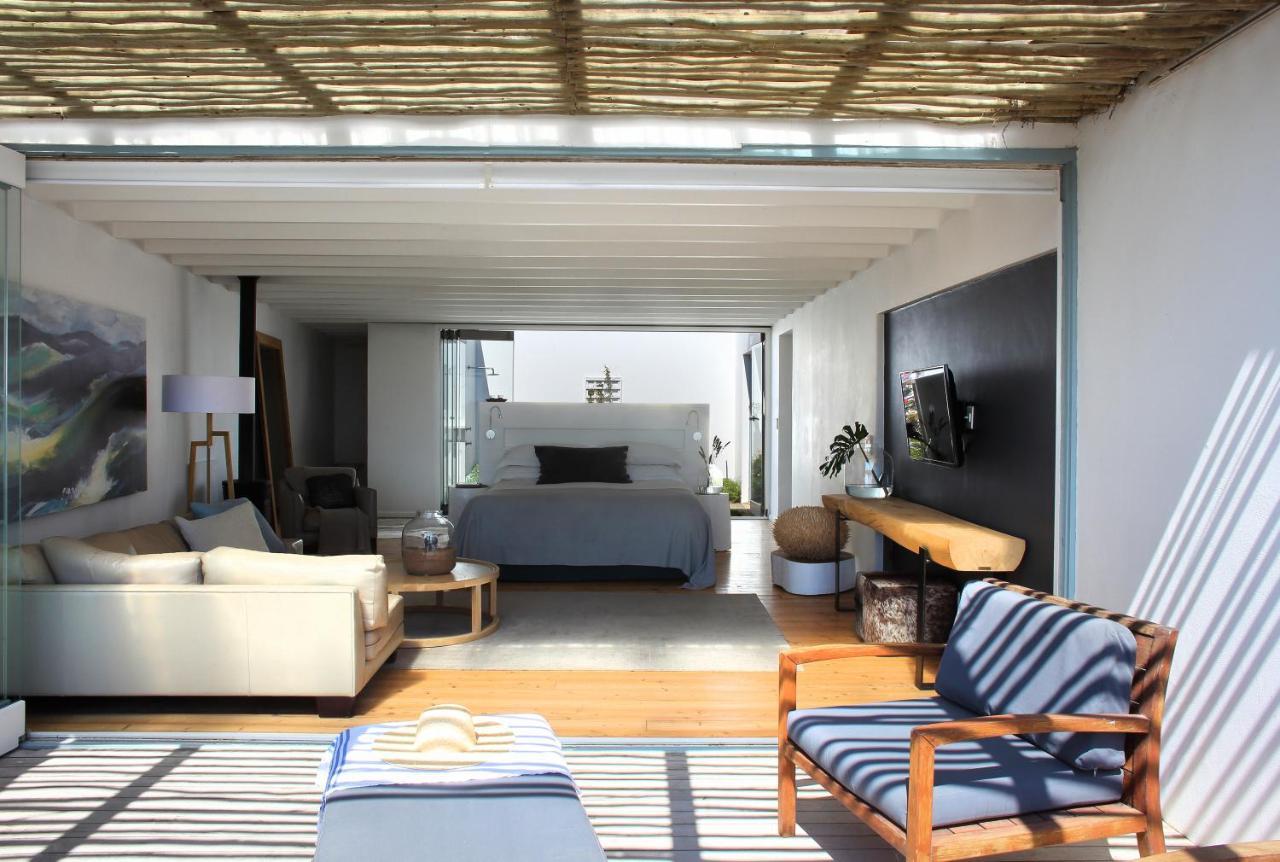 Strandloper Ocean Boutique Hotel باتيرنوستير المظهر الخارجي الصورة