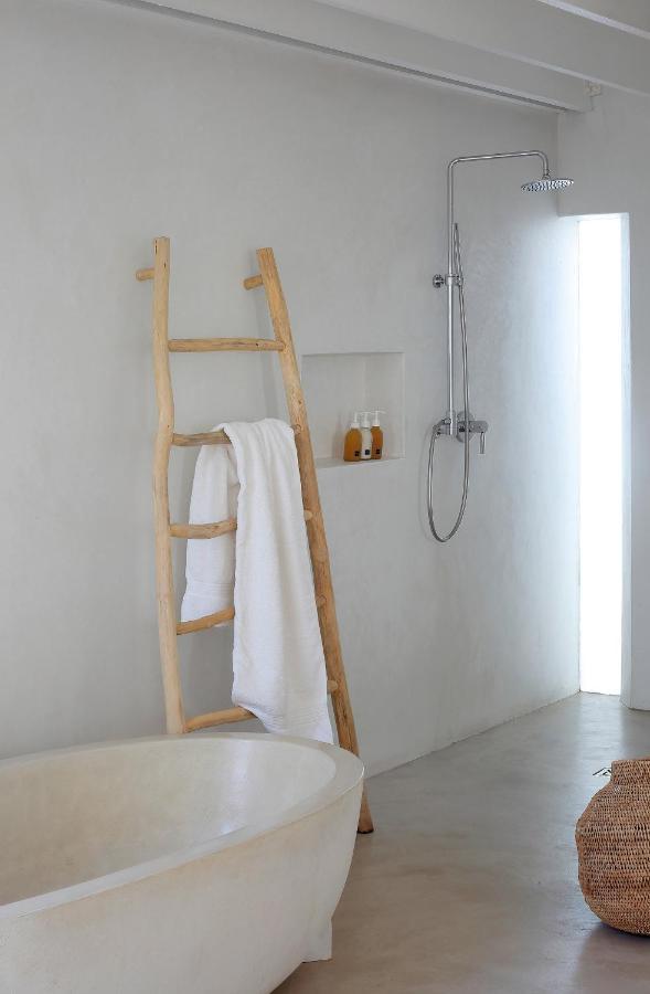 Strandloper Ocean Boutique Hotel باتيرنوستير المظهر الخارجي الصورة