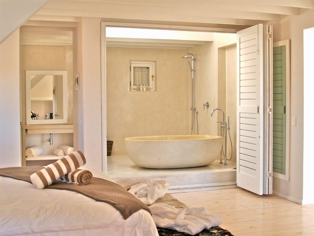 Strandloper Ocean Boutique Hotel باتيرنوستير المظهر الخارجي الصورة