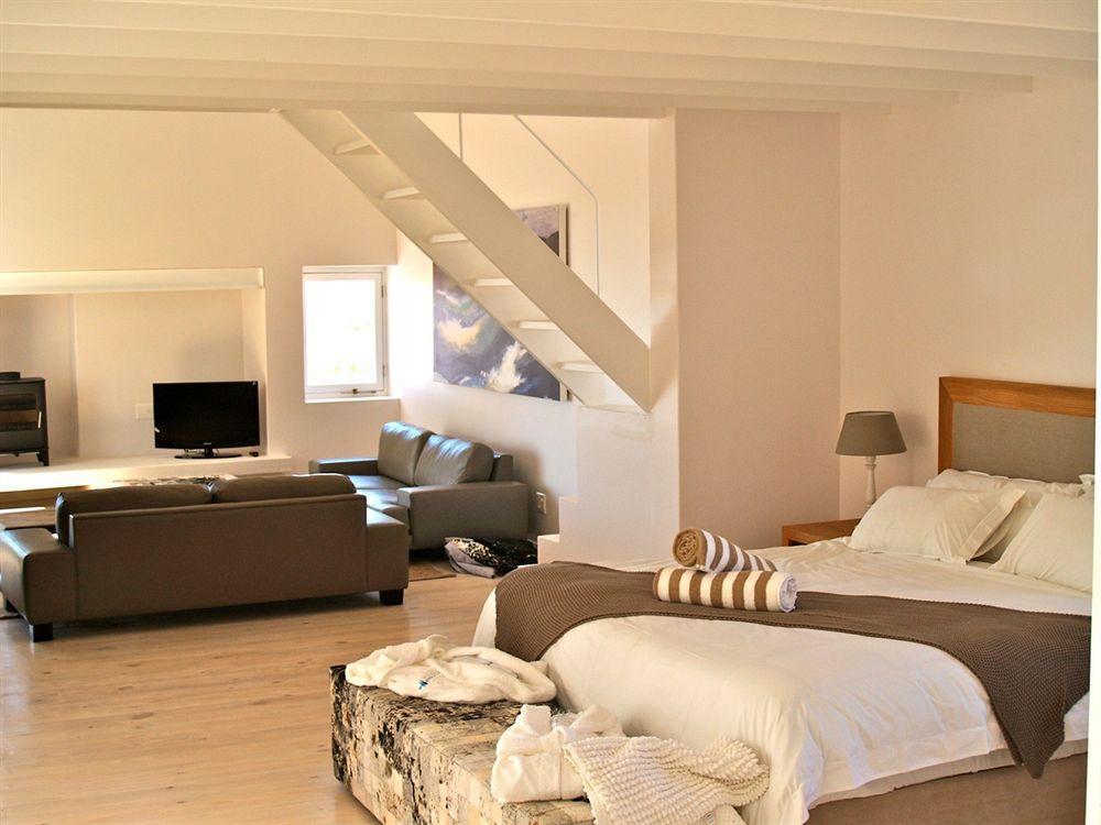 Strandloper Ocean Boutique Hotel باتيرنوستير المظهر الخارجي الصورة