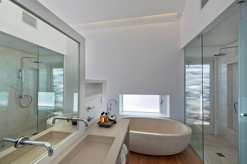 Strandloper Ocean Boutique Hotel باتيرنوستير المظهر الخارجي الصورة