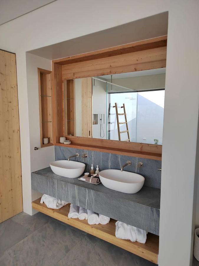 Strandloper Ocean Boutique Hotel باتيرنوستير المظهر الخارجي الصورة