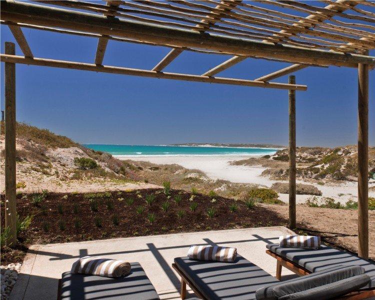 Strandloper Ocean Boutique Hotel باتيرنوستير المظهر الخارجي الصورة