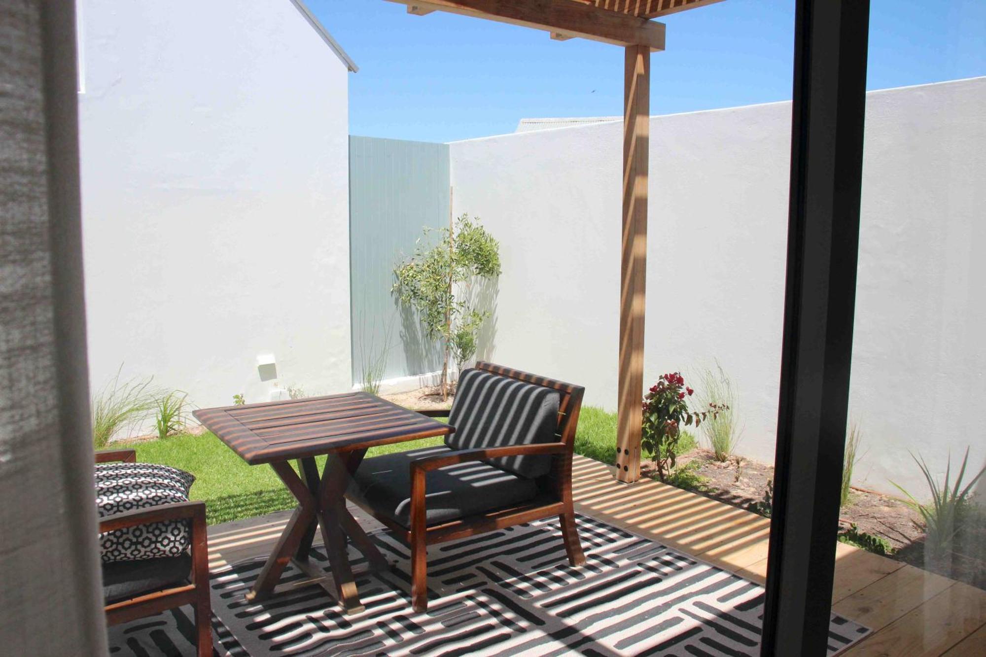 Strandloper Ocean Boutique Hotel باتيرنوستير المظهر الخارجي الصورة