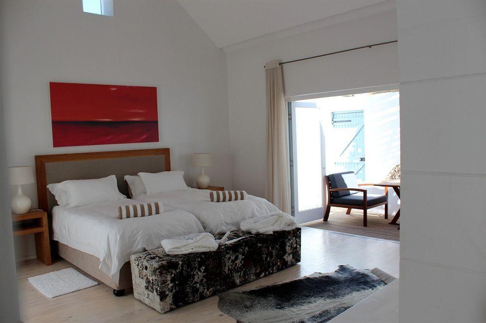 Strandloper Ocean Boutique Hotel باتيرنوستير المظهر الخارجي الصورة