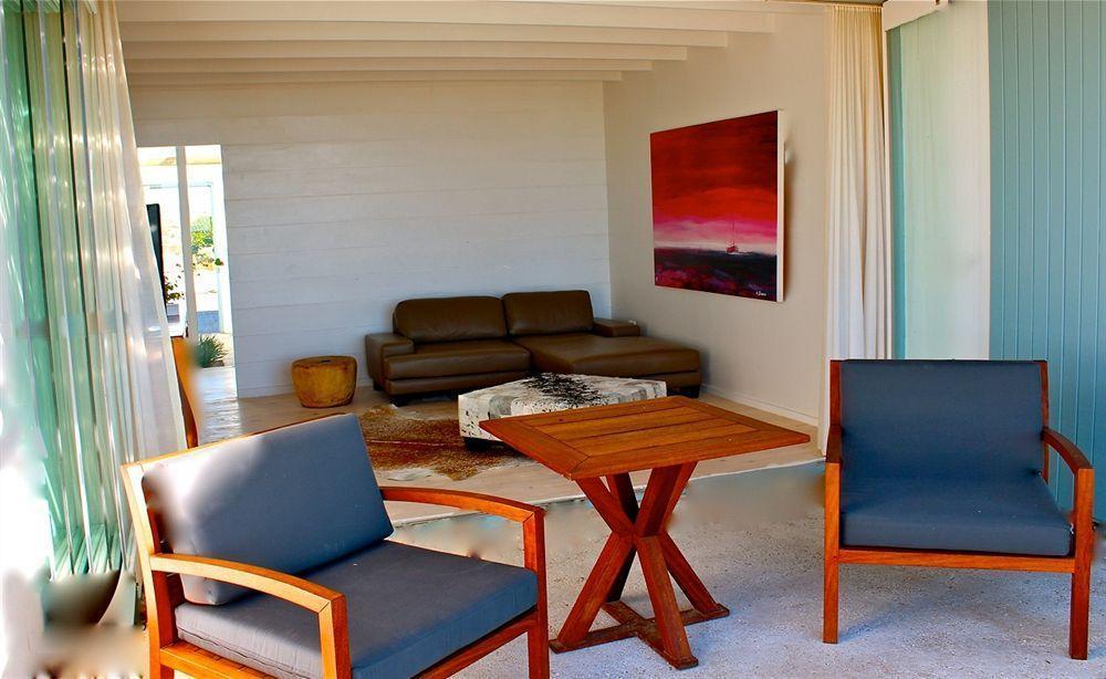 Strandloper Ocean Boutique Hotel باتيرنوستير المظهر الخارجي الصورة