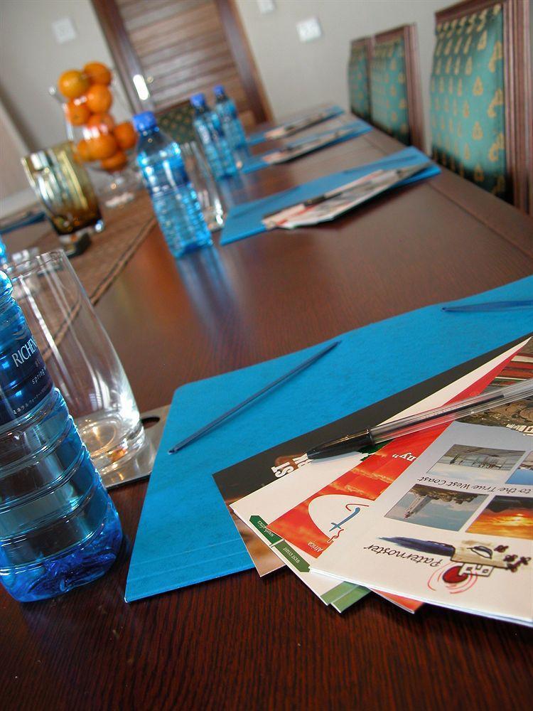 Strandloper Ocean Boutique Hotel باتيرنوستير المظهر الخارجي الصورة