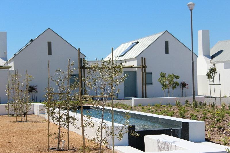 Strandloper Ocean Boutique Hotel باتيرنوستير المظهر الخارجي الصورة